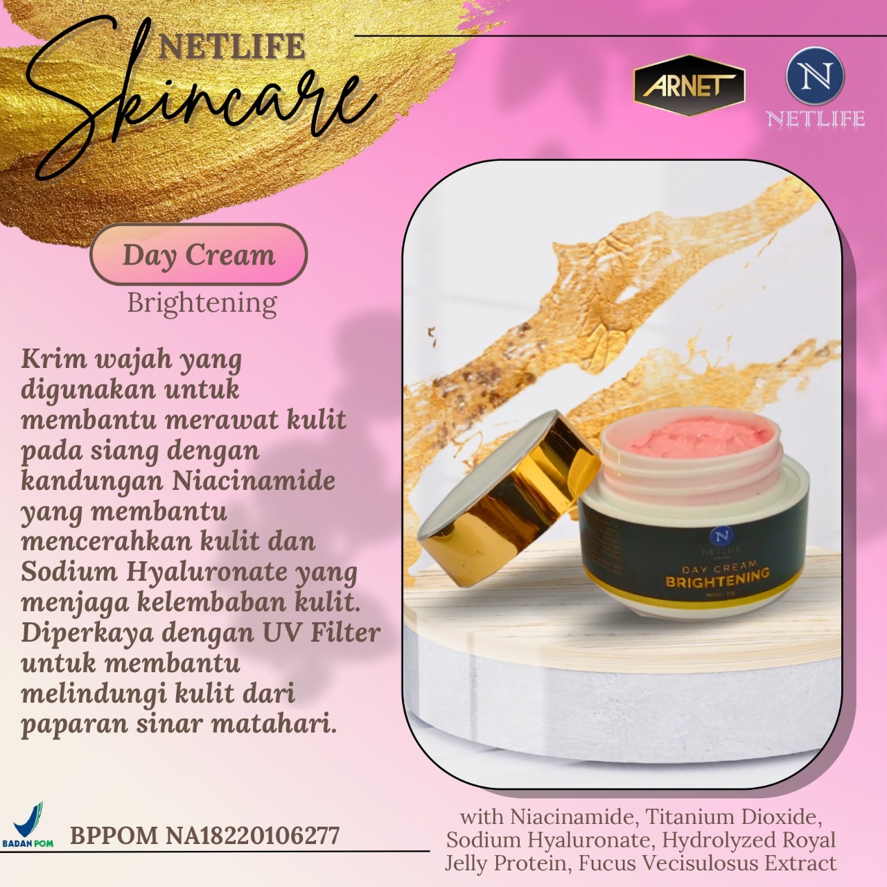 NETSKINCARE